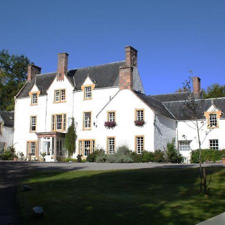 Ord House Hotel Muir of Ord Eksteriør billede