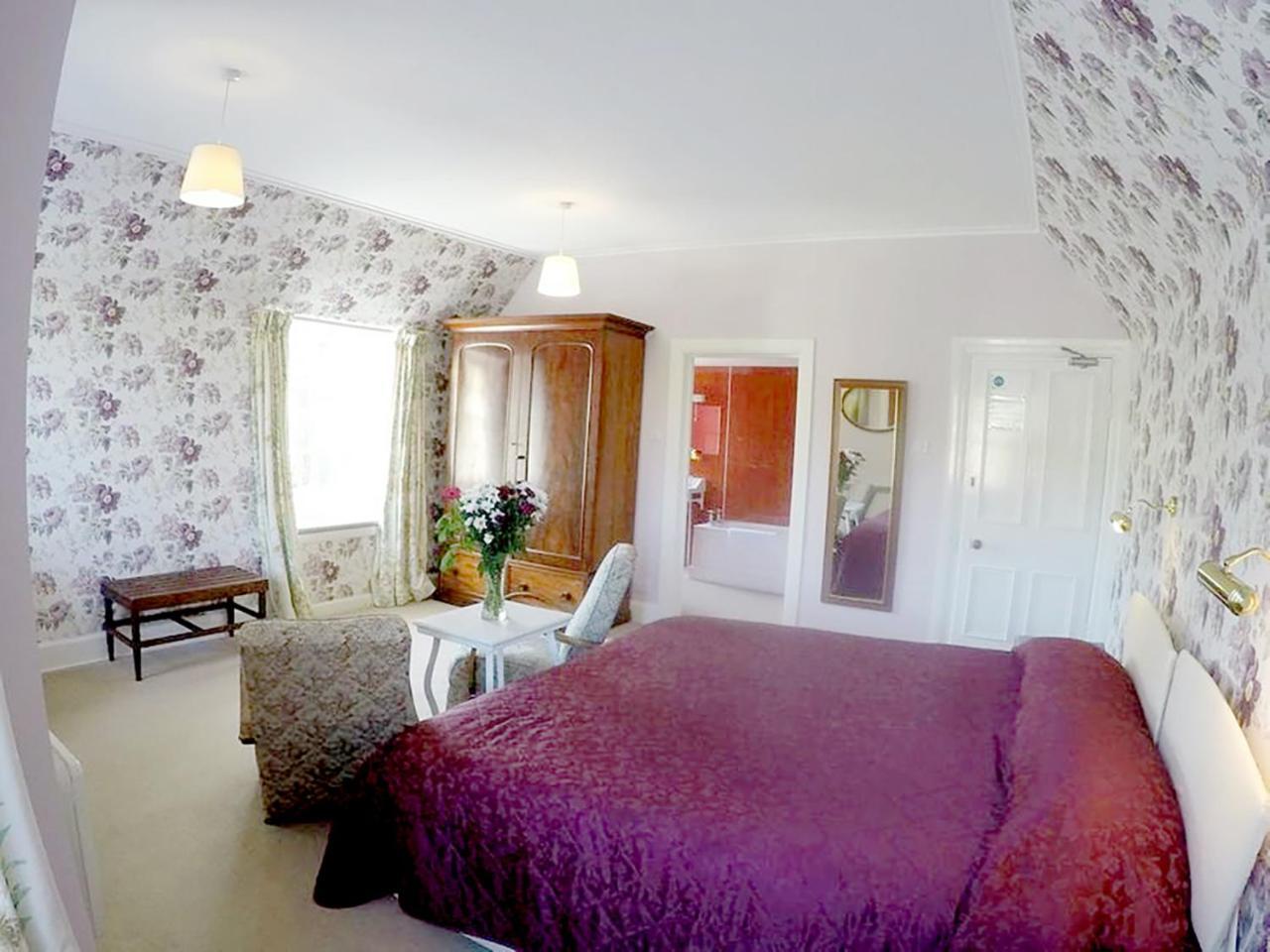 Ord House Hotel Muir of Ord Eksteriør billede
