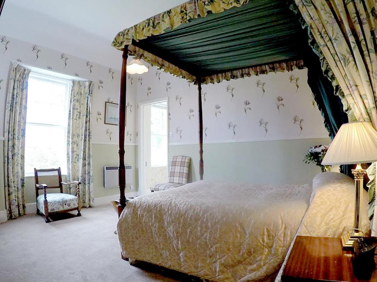 Ord House Hotel Muir of Ord Eksteriør billede